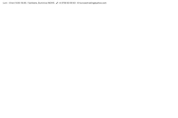 BeTheme theme site design template sample