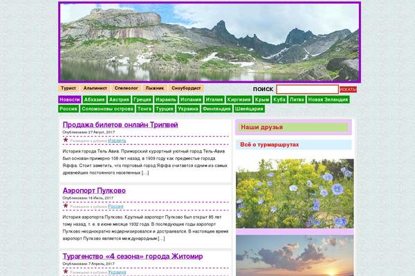 Division-wordpress theme site design template sample