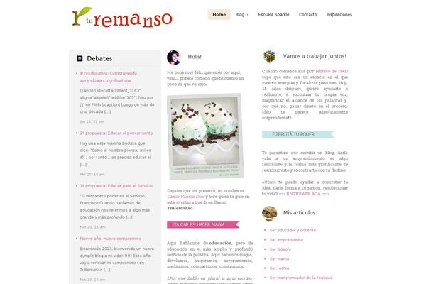 turemanso.com.ar site used Enkelt_free