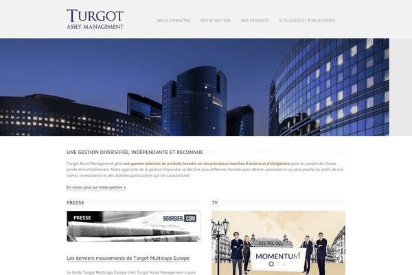 Site using Cotation plugin