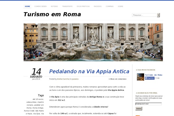 turismoemroma.com site used Indoxxi107