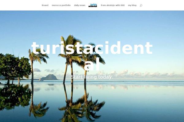 Site using DuracellTomi's Google Tag Manager for WordPress plugin