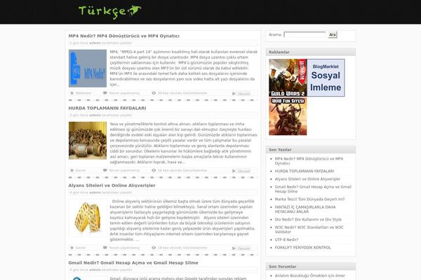 turkcecin.net site used Sipsiv1