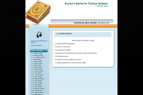 mouseit theme websites examples