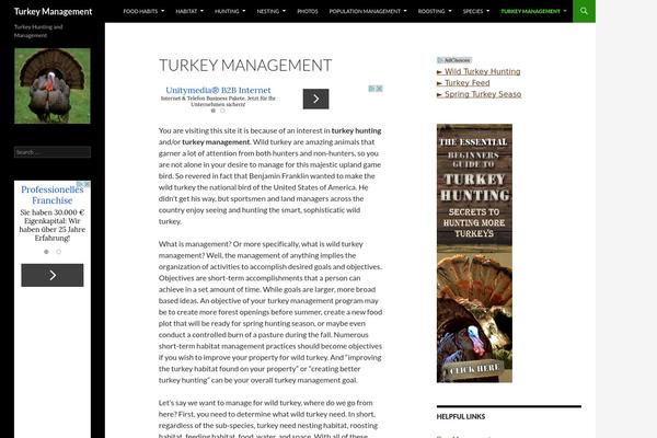 Site using Akismet plugin