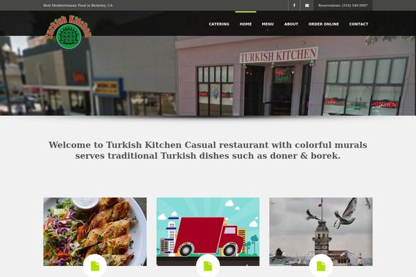 turkishkitchenberkeley.com site used Provisions