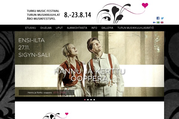 turkumusicfestival.fi site used Tmj