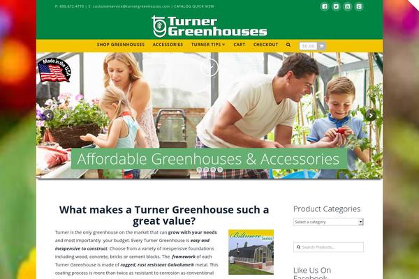 X | The Theme theme site design template sample