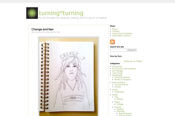 turningturning.com site used Tranquility-white-10