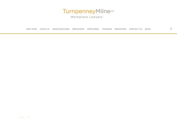 Kleanity theme site design template sample