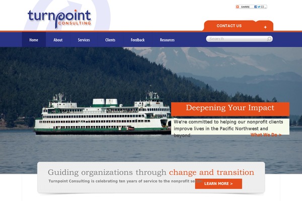 Site using Fonts plugin