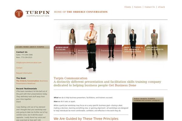 Site using Anti-spam plugin