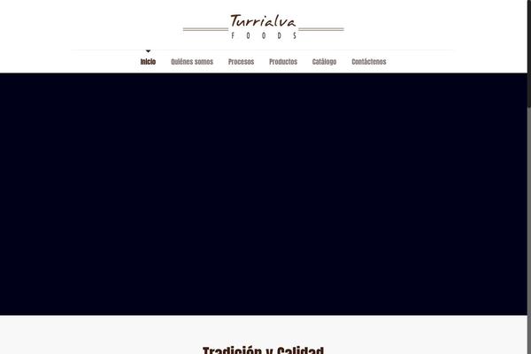 Site using LayerSlider plugin