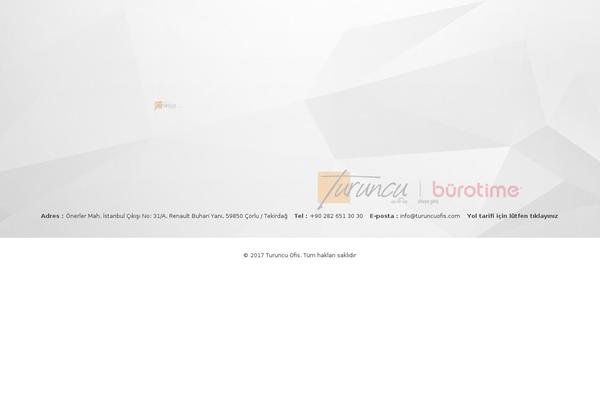 BeTheme theme site design template sample