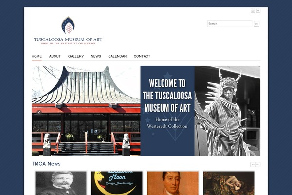 tuscaloosamoa.org site used Cleanisticwp