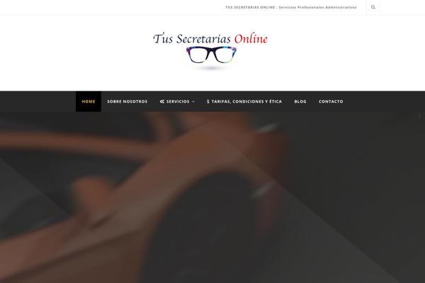 tussecretariasonline.com site used Mediso