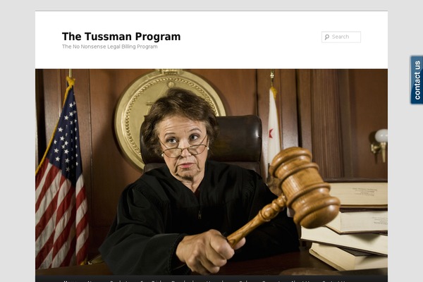 Twenty Eleven theme site design template sample