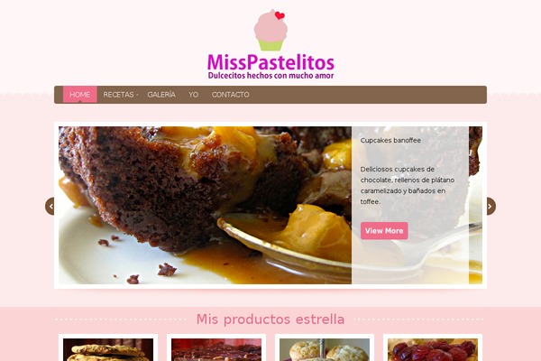 Magdalena WordPress theme, websites list used Magdalena theme Magdalena theme websites examples