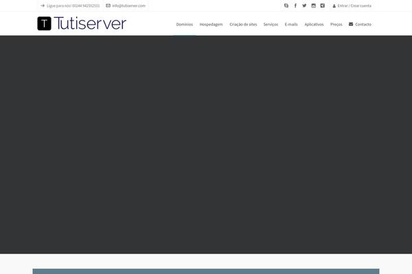 tutiserver.com site used Highend