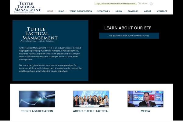 tuttletactical.com site used Rocco-child