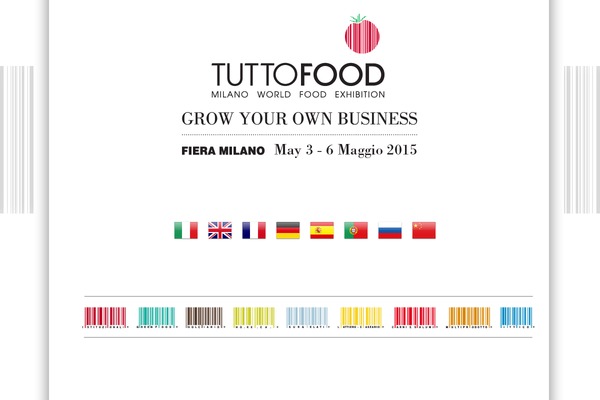 tuttofood.it site used Tema_cibus_2022