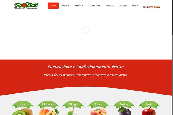 Site using Cookie Notice by dFactory plugin
