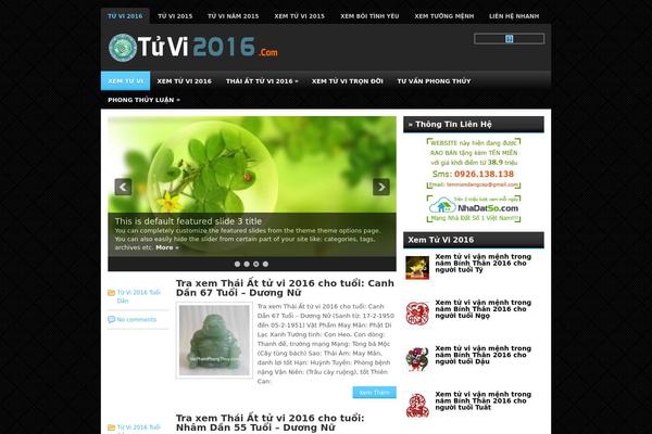 tuvi2016.com site used Emobile