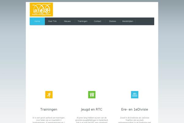tvalmere.nl site used Tvalmere