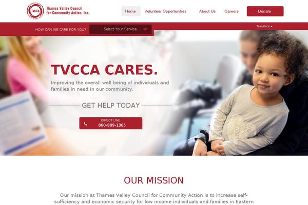 tvcca.org site used Tvcca-2015