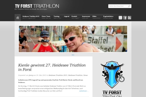 tvforst-triathlon.de site used Tv_forst