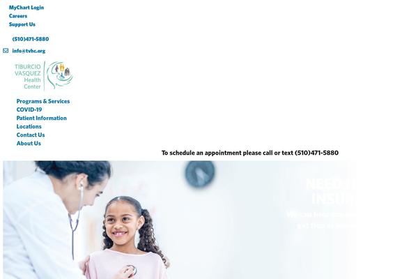 Twenty Nineteen theme site design template sample