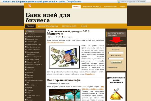 tvou-udeu.ru site used Braw