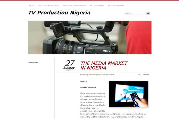 Site using Gutenberg-core plugin