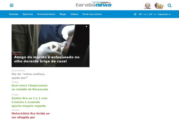 tvtaroba.com.br site used Tvtaroba