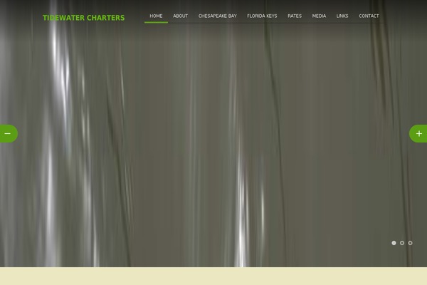 twcharters.com site used Barrci