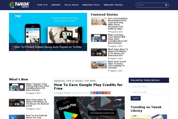 Site using Firebase-push-notification plugin