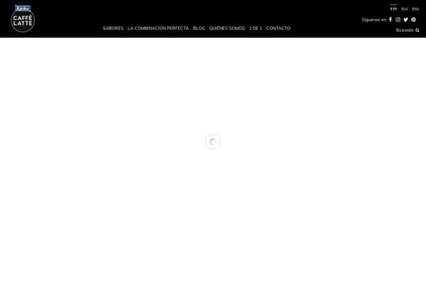 tweetjedora.com site used Kaiku_hazlo_especial