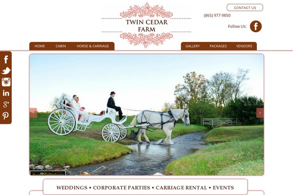 twincedarfarm.com site used Tt_child