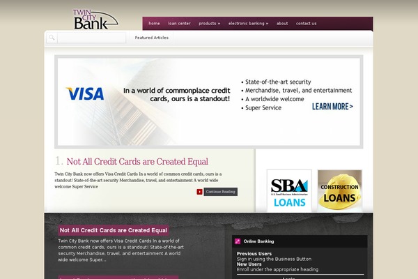 Site using LayerSlider plugin