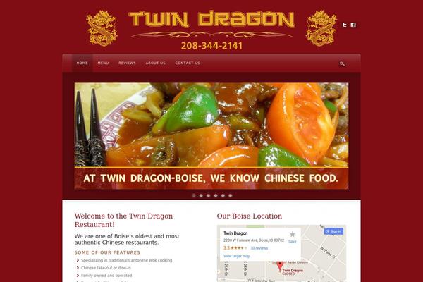 twindragon-boise.com site used Awake2