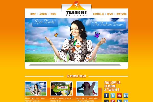 twinklespictures.com site used Twinkles
