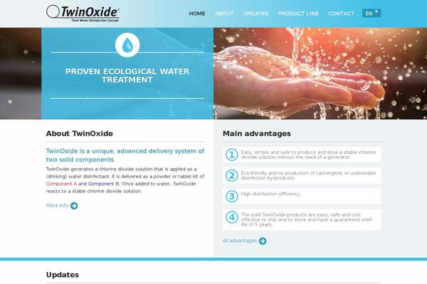 twinoxide.com site used Twinoxide