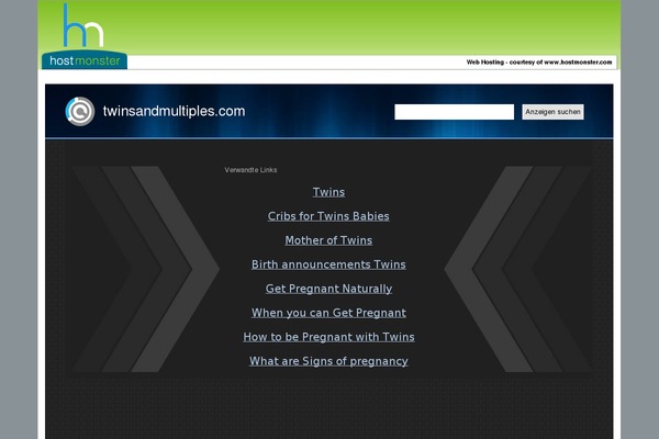 Allure_20 theme site design template sample