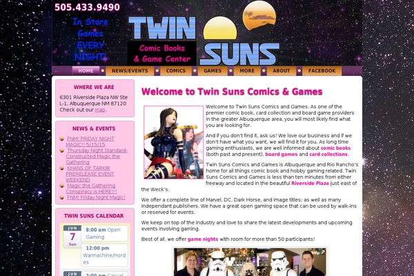 twinsunscomics.com site used Twinsuns_24