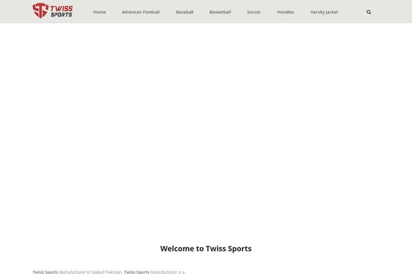 Xtocky theme site design template sample