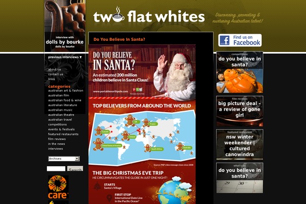 twoflatwhites.com site used Tfw2