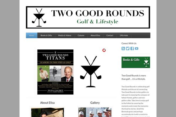 twogoodrounds.com site used Function