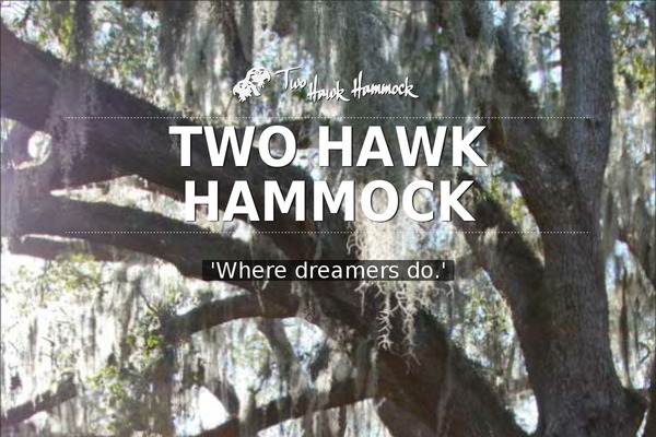 twohawkhammock.com site used 907 (NineZeroSeven)