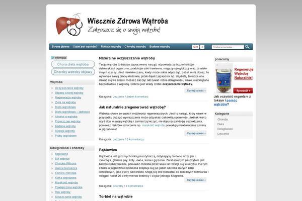 twojawatroba.pl site used Repo