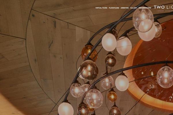 Site using Jet-elements plugin